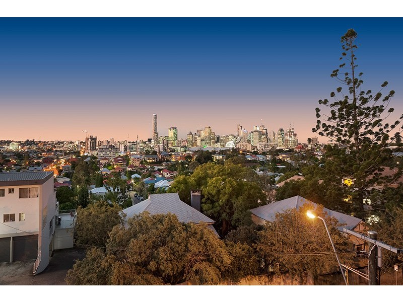 18/85 Dornoch Terrace, Highgate Hill QLD 4101