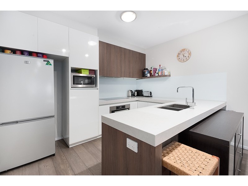 18/85 Dornoch Terrace, Highgate Hill QLD 4101