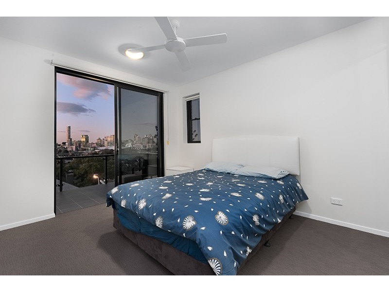 18/85 Dornoch Terrace, Highgate Hill QLD 4101