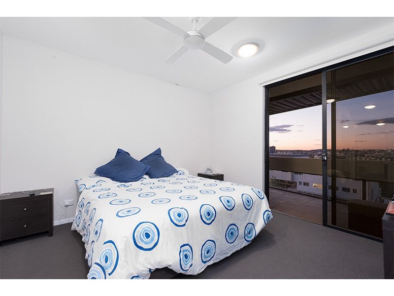 18/85 Dornoch Terrace, Highgate Hill QLD 4101