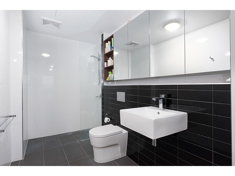 18/85 Dornoch Terrace, Highgate Hill QLD 4101