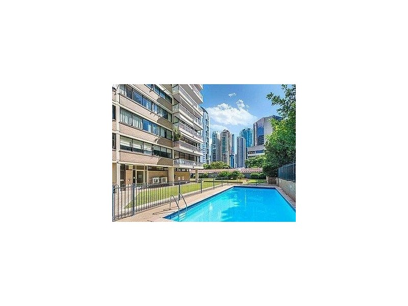 6/204 Alice Street, Brisbane City QLD 4000