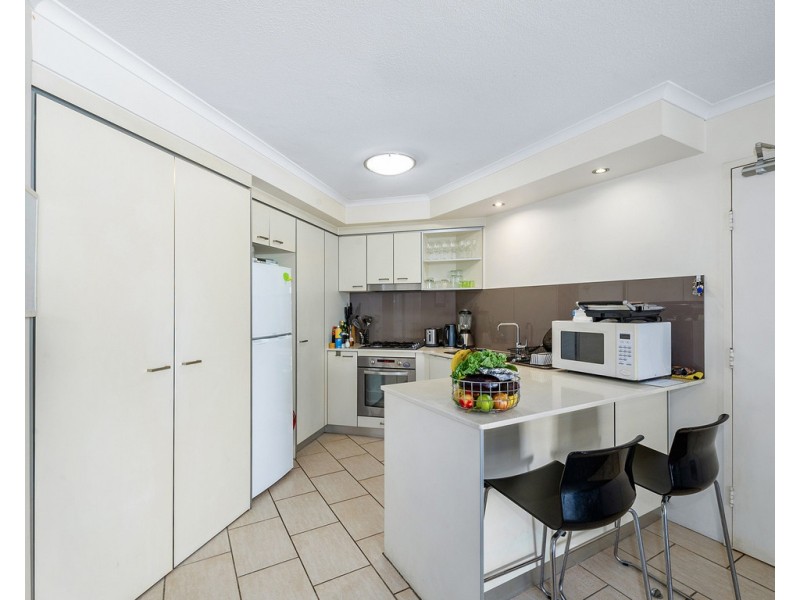 512/6 Exford Street, Brisbane City QLD 4000