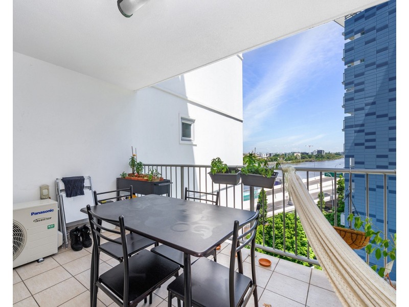 512/6 Exford Street, Brisbane City QLD 4000