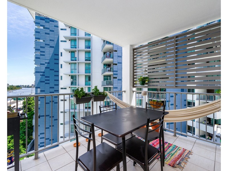 512/6 Exford Street, Brisbane City QLD 4000