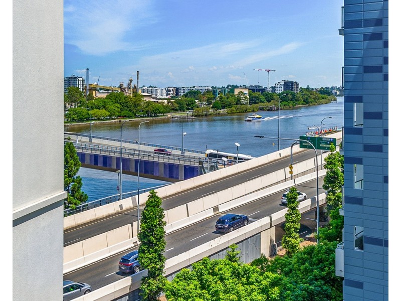 512/6 Exford Street, Brisbane City QLD 4000