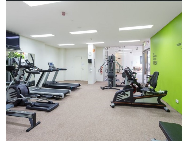 512/6 Exford Street, Brisbane City QLD 4000