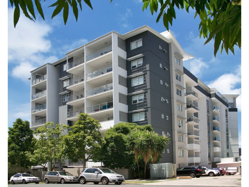 512/6 Exford Street, Brisbane City QLD 4000