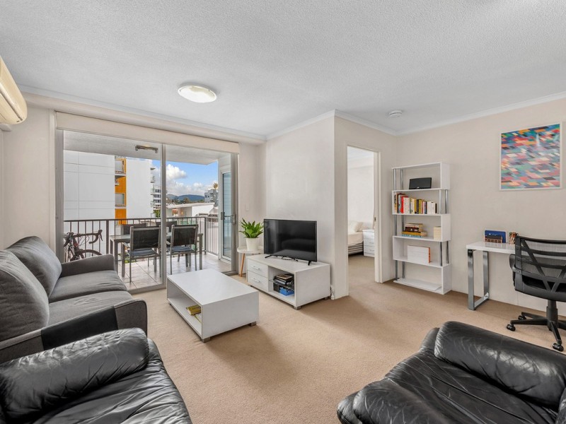 506/6 Exford Street, Brisbane City QLD 4000