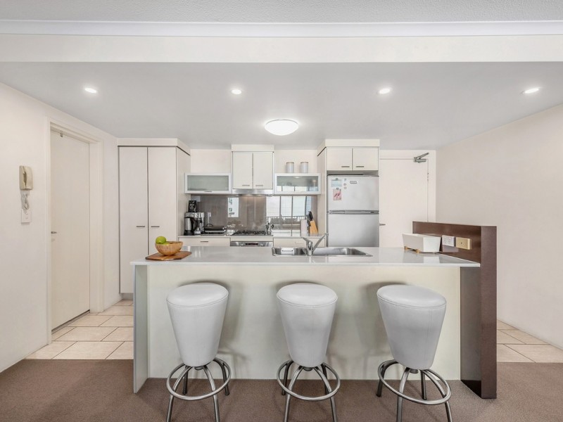 506/6 Exford Street, Brisbane City QLD 4000