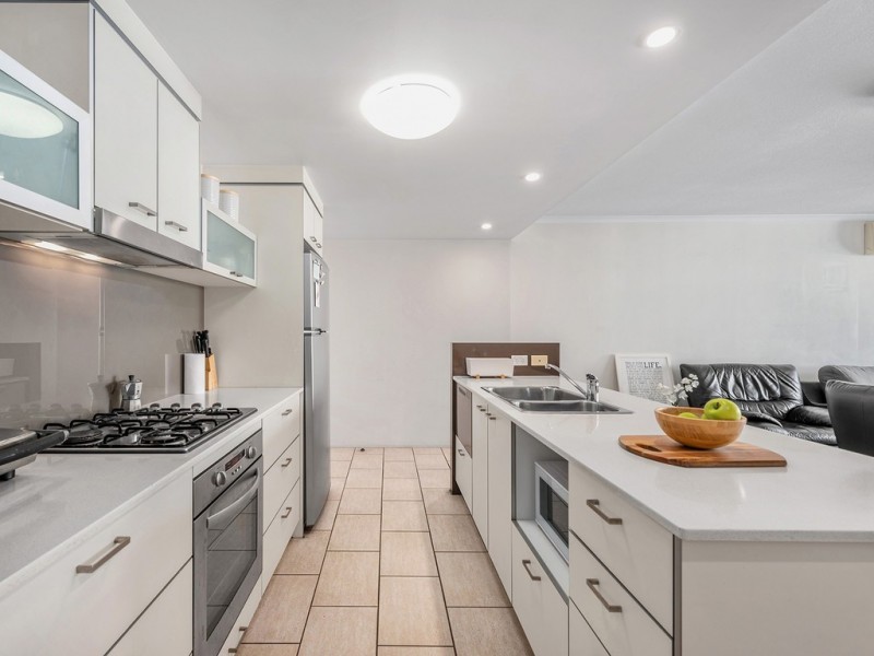 506/6 Exford Street, Brisbane City QLD 4000