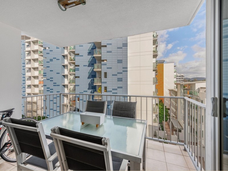 506/6 Exford Street, Brisbane City QLD 4000