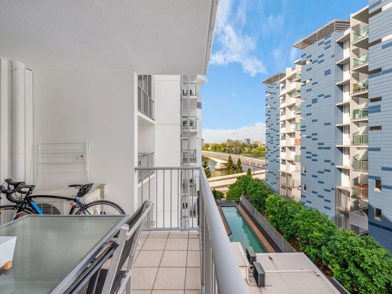 506/6 Exford Street, Brisbane City QLD 4000