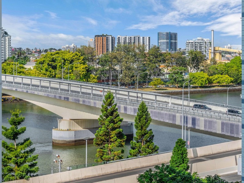 506/6 Exford Street, Brisbane City QLD 4000