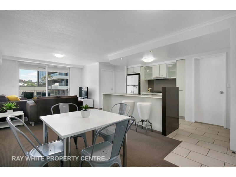 602/6 Exford Street, Brisbane City QLD 4000