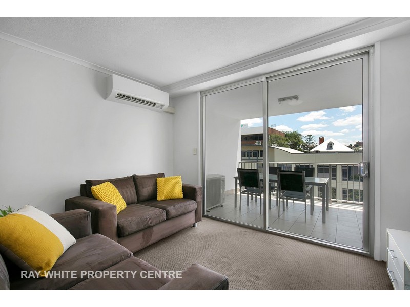 602/6 Exford Street, Brisbane City QLD 4000