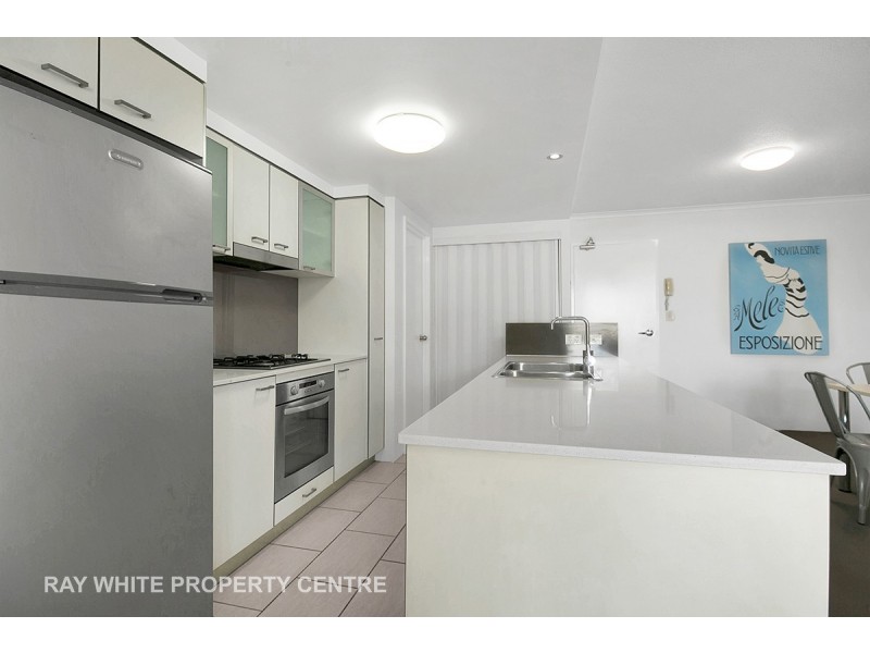 602/6 Exford Street, Brisbane City QLD 4000