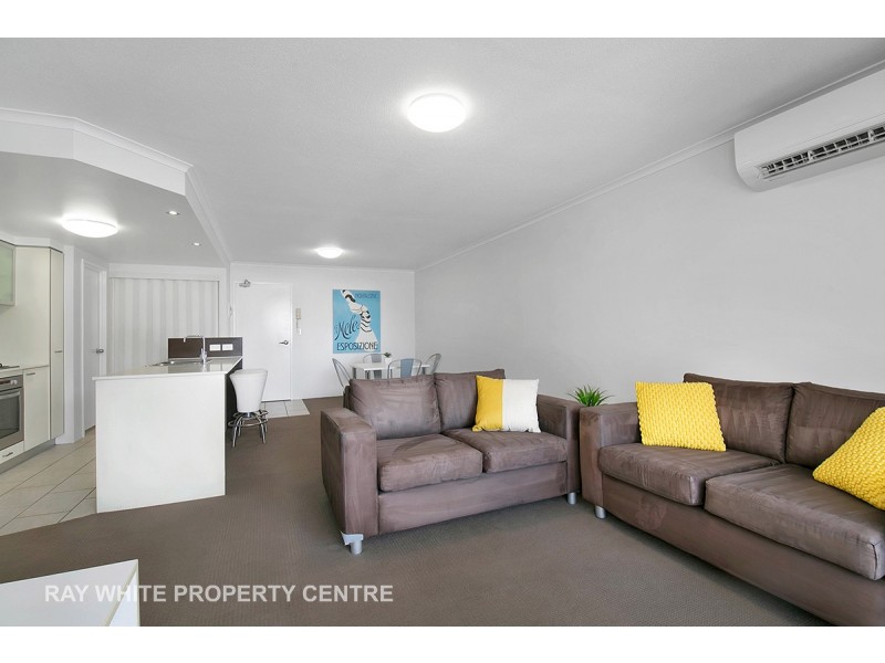 602/6 Exford Street, Brisbane City QLD 4000