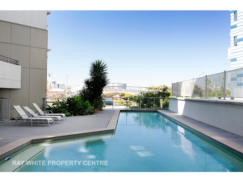 602/6 Exford Street, Brisbane City QLD 4000