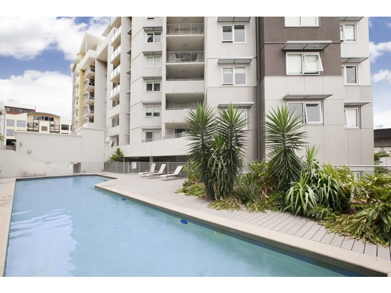 307/6 Exford Street, Brisbane City QLD 4000