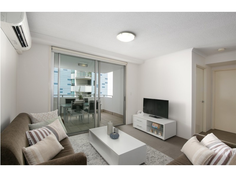307/6 Exford Street, Brisbane City QLD 4000