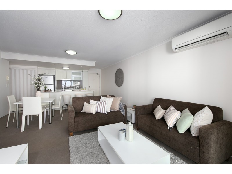 307/6 Exford Street, Brisbane City QLD 4000