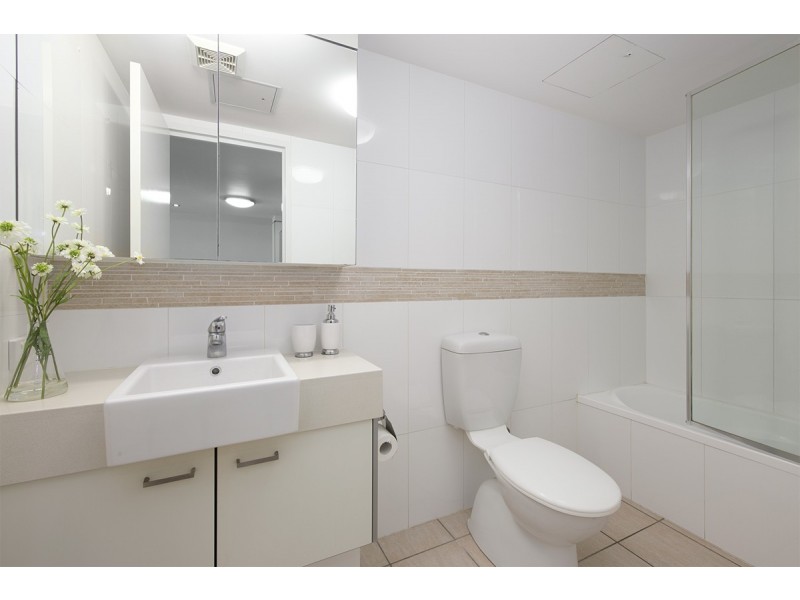 307/6 Exford Street, Brisbane City QLD 4000