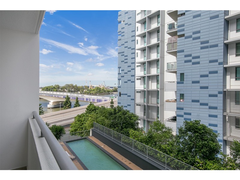 307/6 Exford Street, Brisbane City QLD 4000