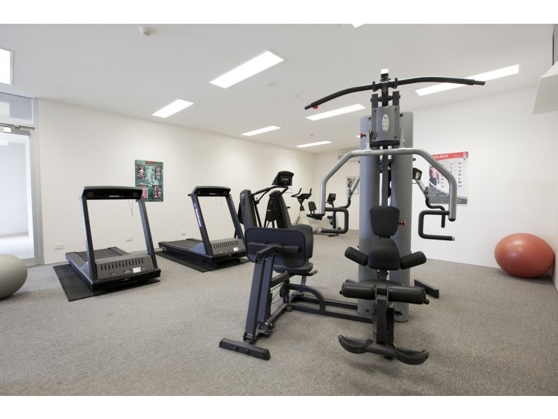 307/6 Exford Street, Brisbane City QLD 4000