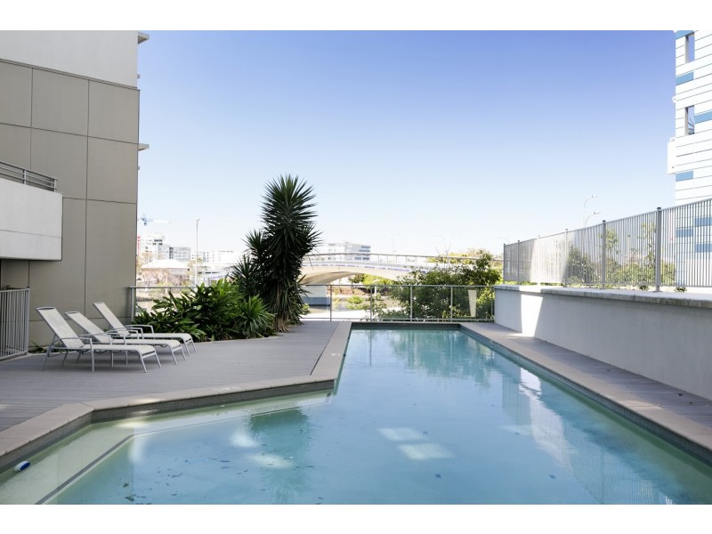 307/6 Exford Street, Brisbane City QLD 4000