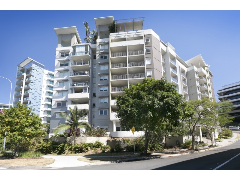 307/6 Exford Street, Brisbane City QLD 4000