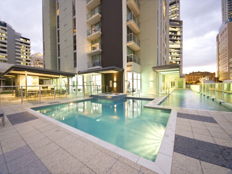 2305/108 ALBERT STREET, Brisbane City QLD 4000