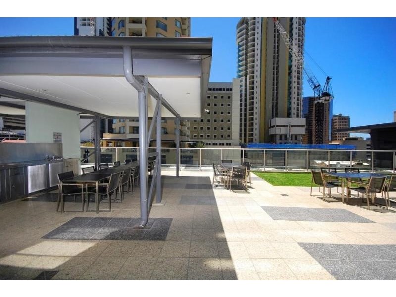 2305/108 ALBERT STREET, Brisbane City QLD 4000