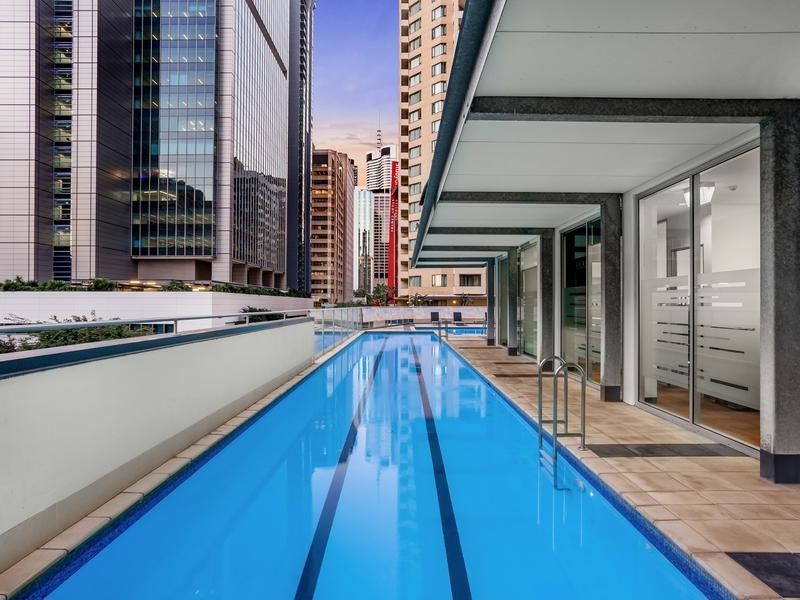 2305/108 ALBERT STREET, Brisbane City QLD 4000