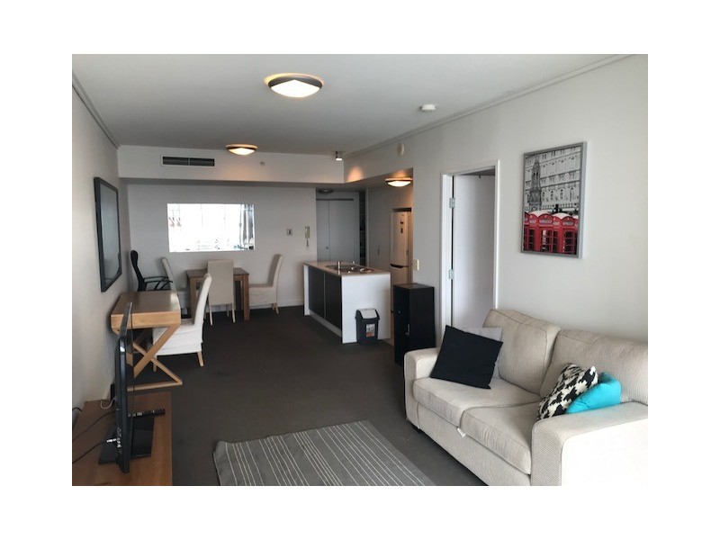 2305/108 ALBERT STREET, Brisbane City QLD 4000