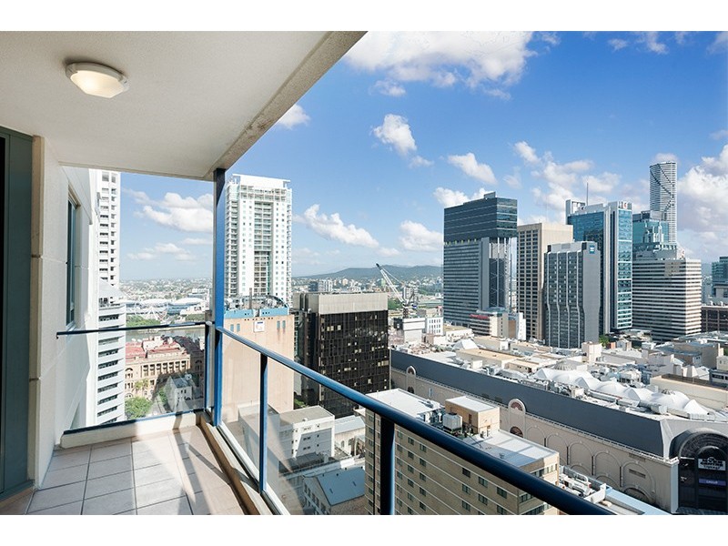 2504/95 Charlotte Street, Brisbane City QLD 4000