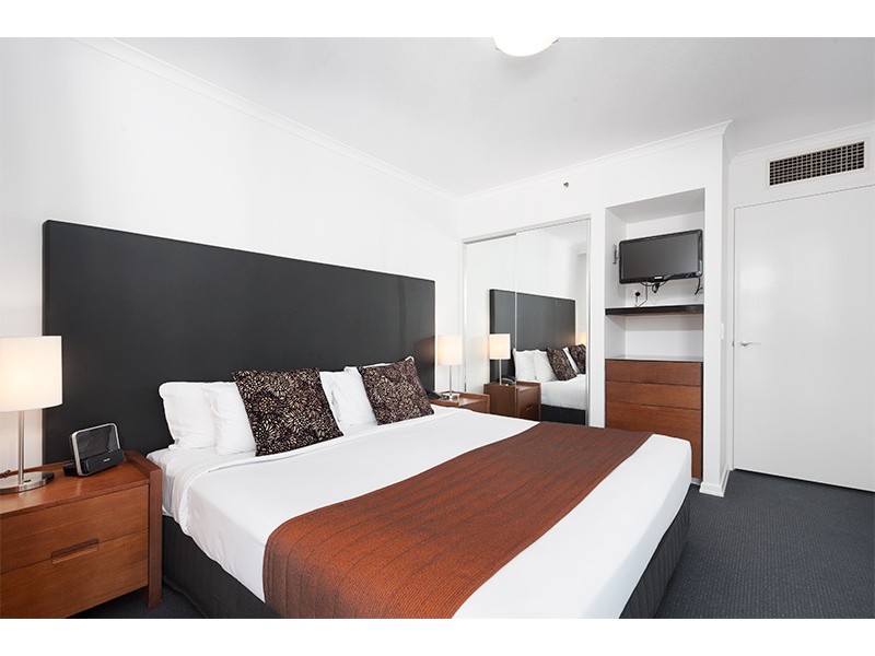 2504/95 Charlotte Street, Brisbane City QLD 4000