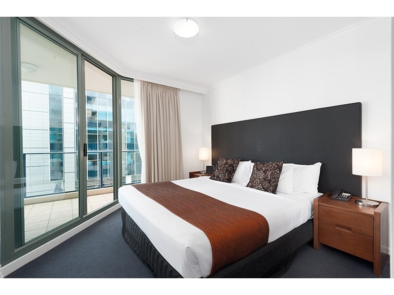 2504/95 Charlotte Street, Brisbane City QLD 4000