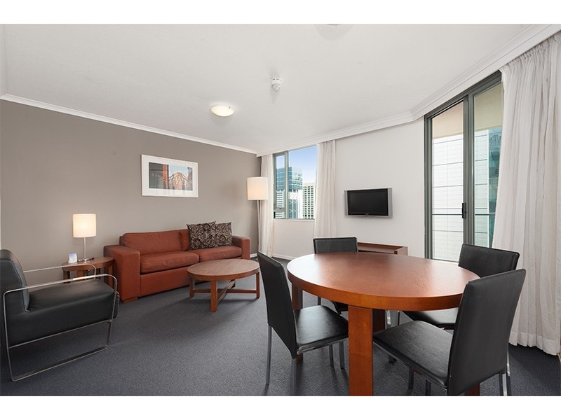 2504/95 Charlotte Street, Brisbane City QLD 4000