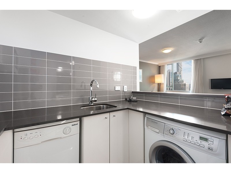 2504/95 Charlotte Street, Brisbane City QLD 4000