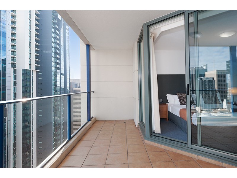 2504/95 Charlotte Street, Brisbane City QLD 4000