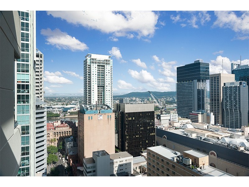 2504/95 Charlotte Street, Brisbane City QLD 4000