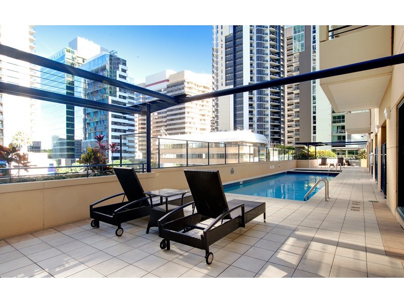 2504/95 Charlotte Street, Brisbane City QLD 4000