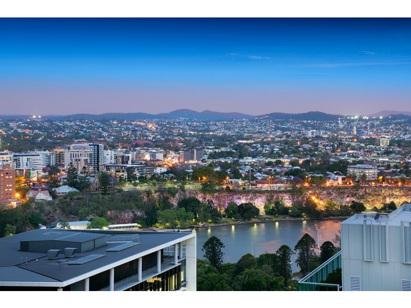 3406/108 Albert Street, Brisbane City QLD 4000