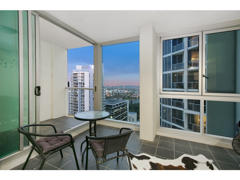 3406/108 Albert Street, Brisbane City QLD 4000