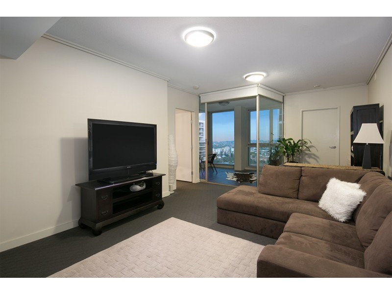 3406/108 Albert Street, Brisbane City QLD 4000