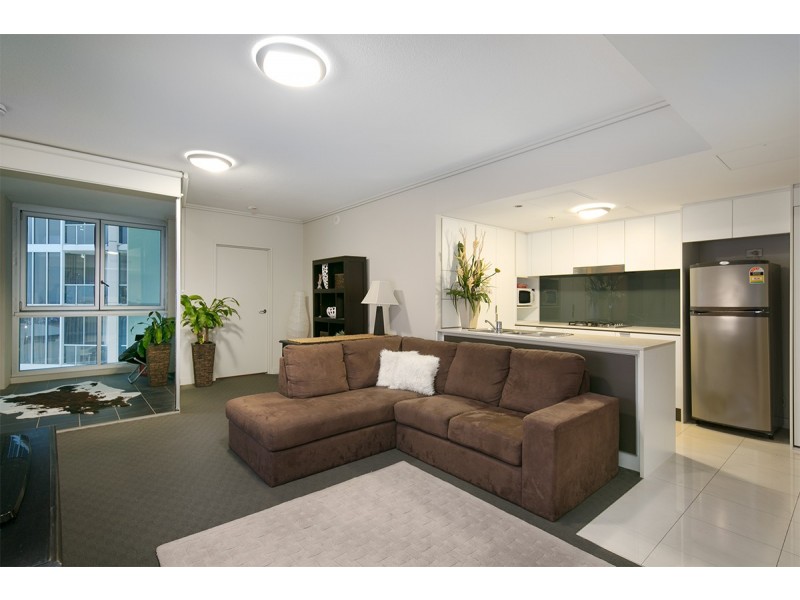 3406/108 Albert Street, Brisbane City QLD 4000