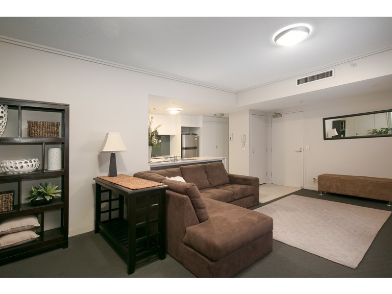 3406/108 Albert Street, Brisbane City QLD 4000