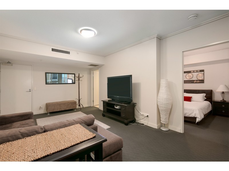 3406/108 Albert Street, Brisbane City QLD 4000