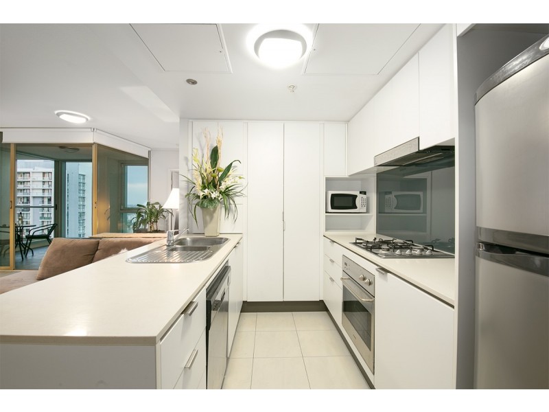 3406/108 Albert Street, Brisbane City QLD 4000